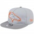 Denver Broncos New Era Gray 2024 NFL Adjustable Snapback Hat