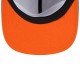 Denver Broncos New Era Gray 2024 NFL Adjustable Snapback Hat