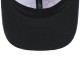 Jacksonville Jaguars New Era Black 2024 NFL Adjustable Snapback Hat