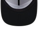 Las Vegas Raiders New Era Gray 2024 NFL Adjustable Snapback Hat