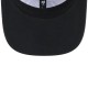 Los Angeles Rams New Era Black 2024 NFL Adjustable Snapback Hat