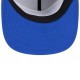 Los Angeles Rams New Era Gray 2024 NFL Adjustable Snapback Hat