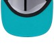 Miami Dolphins New Era Gray 2024 NFL Adjustable Snapback Hat