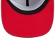 New England Patriots New Era Gray 2024 NFL Adjustable Snapback Hat