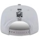 New Orleans Saints New Era Gray 2024 NFL Adjustable Snapback Hat
