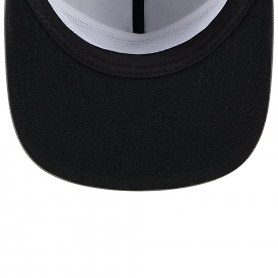 New Orleans Saints New Era Gray 2024 NFL Adjustable Snapback Hat