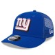 New York Giants  New Era Royal 2024 NFL Adjustable Snapback Hat Hat