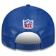 New York Giants  New Era Royal 2024 NFL Adjustable Snapback Hat Hat