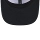New York Jets New Era Black 2024 NFL Adjustable Snapback Hat