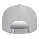 New York Jets New Era Gray 2024 Pro Bowl Adjustable Snapback Hat