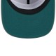 Philadelphia Eagles New Era Gray 2024 NFL Adjustable Snapback Hat
