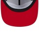 San Francisco 49ers New Era Gray 2024 NFL Adjustable Snapback Hat