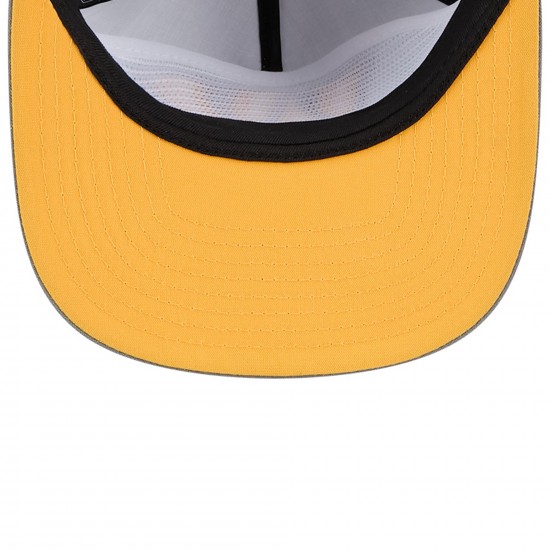 Washington Commanders New Era Gray 2024 NFL Adjustable Snapback Hat