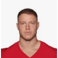 Christian McCaffrey