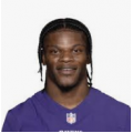 Lamar Jackson