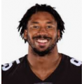 Myles Garrett