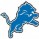 Detroit Lions